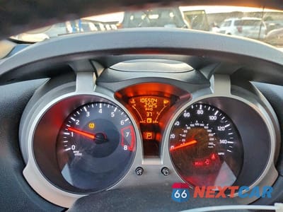Zdjęcie 9 z 13 samochodu: 2015 NISSAN JUKE SV VIN:JN8AF5MV4FT554014 - miniatura