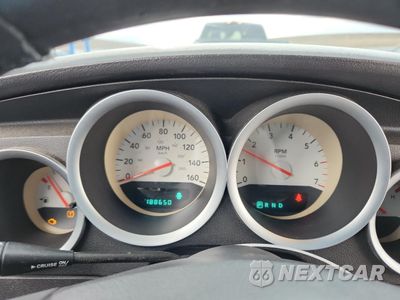 Zdjęcie 9 z 12 samochodu: 2006 DODGE CHARGER R/T VIN:2B3KA53HX6H379003 - miniatura