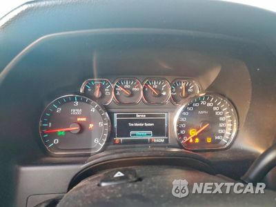 Zdjęcie 9 z 14 samochodu: 2014 CHEVROLET SILVERADO K1500 LT VIN:3GCUKREC3EG177518 - miniatura