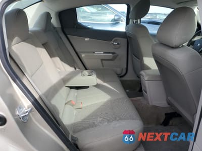 Zdjęcie 10 z 13 samochodu: 2008 DODGE AVENGER SXT VIN:1B3LC56R78N261715 - miniatura