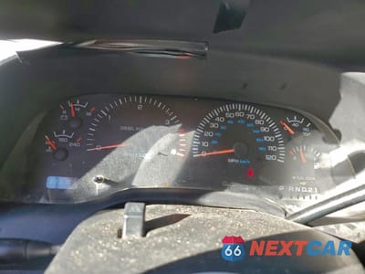 Zdjęcie 9 z 12 samochodu: 2001 DODGE RAM 3500 VIN:1B7MF33671J588993 - miniatura