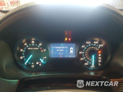 Zdjęcie 9 z 15 samochodu: 2012 FORD EXPLORER XLT VIN:1FMHK7D98CGA99981 - miniatura