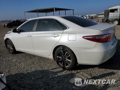Drugie zdjęcie samochodu z przodu: 2017 TOYOTA CAMRY LE VIN:4T1BF1FK5HU342999 - miniatura