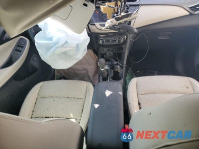 Zdjęcie 8 z 13 samochodu: 2023 BUICK ENCORE GX ESSENCE VIN:KL4MMFSL1PB007368 - miniatura