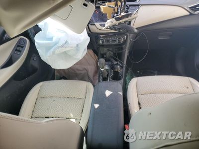 Zdjęcie 8 z 13 samochodu: 2023 BUICK ENCORE GX ESSENCE VIN:KL4MMFSL1PB007368 - miniatura