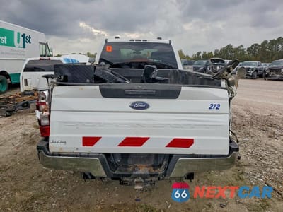 Zdjęcie 6 z 12 samochodu: 2020 FORD F250 SUPER DUTY VIN:1FT7W2BT1LEC46384 - miniatura