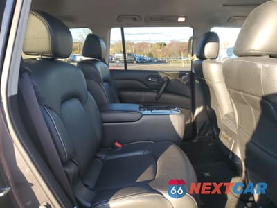 Zdjęcie 11 z 13 samochodu: 2024 INFINITI QX80 LUXE VIN:JN8AZ2AE3R9327814 - miniatura