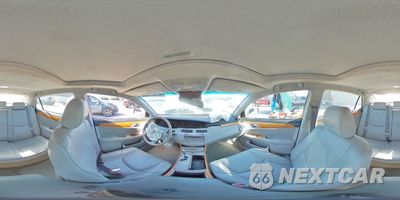Zdjęcie 14 z 14 samochodu: 2007 TOYOTA AVALON XL VIN:4T1BK36B47U216221 - miniatura