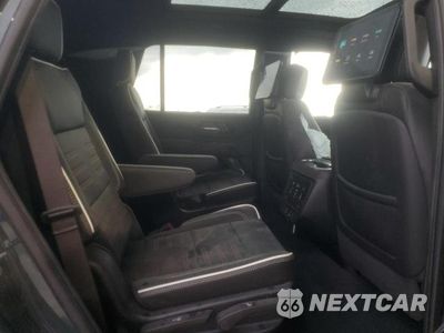 Zdjęcie 11 z 13 samochodu: 2025 GMC YUKON AT4 ULTIMATE VIN:1GKS2VRL8SR393794 - miniatura