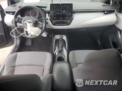 Zdjęcie 8 z 12 samochodu: 2022 TOYOTA COROLLA SE VIN:5YFS4MCE2NP122304 - miniatura