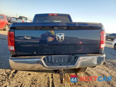 Zdjęcie 6 z 13 samochodu: 2020 RAM 1500 CLASSIC TRADESMAN VIN:1C6RR6FG2LS151104 - miniatura