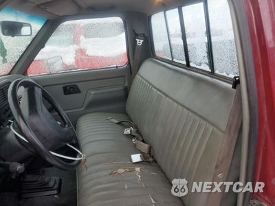 Zdjęcie 10 z 13 samochodu: 1990 FORD RANGER VIN:1FTCR11TXLUA50533 - miniatura