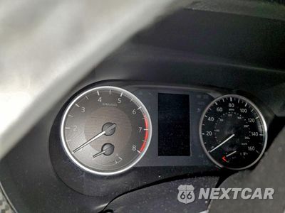 Zdjęcie 9 z 12 samochodu: 2021 NISSAN SENTRA S VIN:3N1AB8BV5MY251648 - miniatura