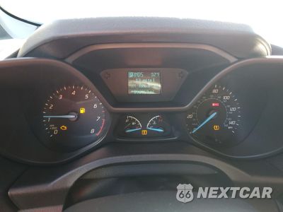 Zdjęcie 9 z 13 samochodu: 2016 FORD TRANSIT CO DELIVERY VAN VIN:NM0LS7E77G1239679 - miniatura