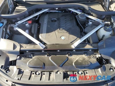 Zdjęcie 12 z 15 samochodu: 2022 BMW X7 XDRIVE40I VIN:5UXCW2C07N9J21497 - miniatura