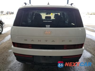 Zdjęcie 6 z 14 samochodu: 2025 HYUNDAI SANTA FE SEL VIN:5NMP24GL1SH087538 - miniatura