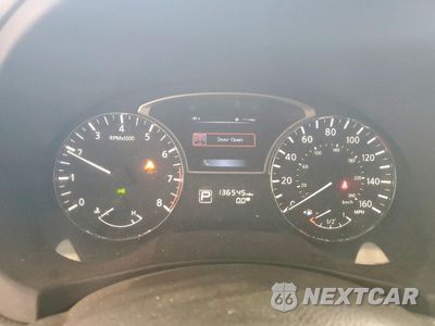 Zdjęcie 9 z 12 samochodu: 2015 NISSAN ALTIMA 3.5S VIN:1N4BL3AP5FC490624 - miniatura