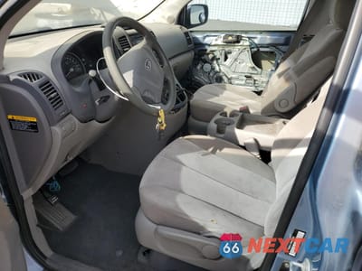 Zdjęcie 7 z 13 samochodu: 2011 KIA SEDONA LX VIN:KNDMG4C79B6407568 - miniatura