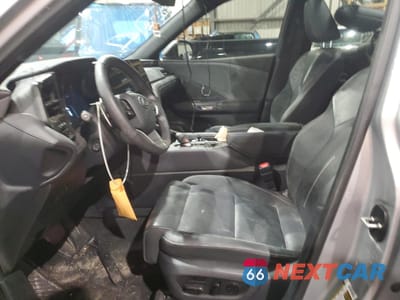 Zdjęcie 7 z 12 samochodu: 2024 LEXUS TX 350 BASE VIN:5TDAAAB63RS001310 - miniatura