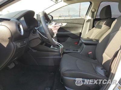Zdjęcie 7 z 12 samochodu: 2023 KIA FORTE LX VIN:3KPF24AD9PE650802 - miniatura