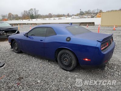 Drugie zdjęcie samochodu z przodu: 2019 DODGE CHALLENGER R/T VIN:2C3CDZBT7KH680334 - miniatura