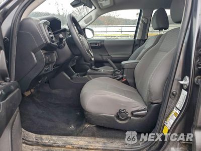 Zdjęcie 7 z 14 samochodu: 2023 TOYOTA TACOMA DOUBLE CAB VIN:3TMCZ5AN5PM554457 - miniatura