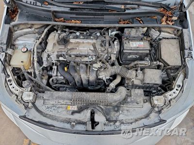 Zdjęcie 11 z 13 samochodu: 2020 TOYOTA COROLLA LE VIN:5YFEPRAE6LP097330 - miniatura