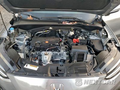 Zdjęcie 12 z 16 samochodu: 2024 HONDA HR-V LX VIN:3CZRZ1H38RM712858 - miniatura