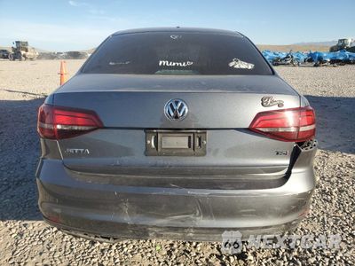 Zdjęcie 6 z 15 samochodu: 2018 VOLKSWAGEN JETTA S VIN:3VW2B7AJ5JM251160 - miniatura