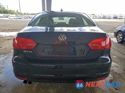 Zdjęcie 6 z 14 samochodu: 2011 VOLKSWAGEN JETTA SE VIN:3VWDX7AJ6BM120332 - miniatura