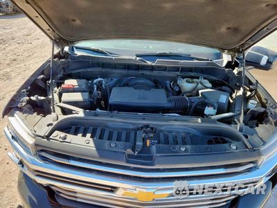 Zdjęcie 11 z 11 samochodu: 2019 CHEVROLET SILVERADO K1500 HIGH COUNTRY VIN:1GCUYHED5KZ167540 - miniatura