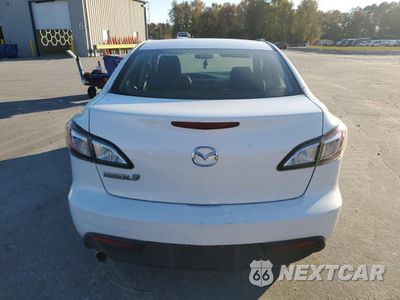 Zdjęcie 6 z 14 samochodu: 2010 MAZDA 3 I VIN:JM1BL1SF8A1223454 - miniatura