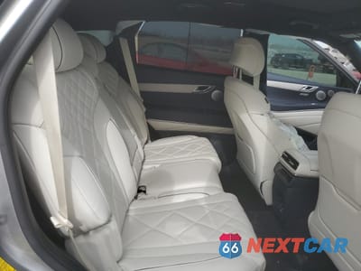 Zdjęcie 11 z 16 samochodu: 2025 GENESIS GV80 PRESTIGE VIN:KMUHEESC0SU259170 - miniatura