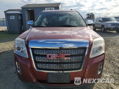 Piąte zdjęcie samochodu w środku: 2012 GMC TERRAIN SLT VIN:2GKFLWE55C6285481 - miniatura