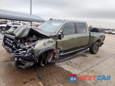 2023 RAM 2500 POWERWAGON 3C6TR5EJ1PG538463 - główne zdjęcie licytacji z USA - miniatura