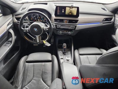 Zdjęcie 8 z 12 samochodu: 2022 BMW X2 XDRIVE28I VIN:WBXYJ1C04N5T66283 - miniatura