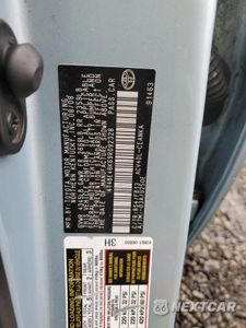 Zdjęcie 12 z 14 samochodu: 2009 TOYOTA CAMRY BASE VIN:4T4BE46K69R092328 - miniatura