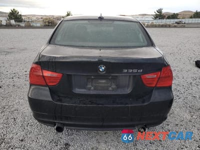 Zdjęcie 6 z 13 samochodu: 2011 BMW 335 D VIN:WBAPN7C5XBA949856 - miniatura