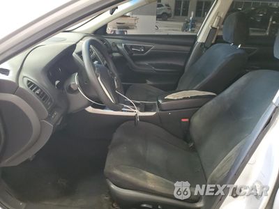 Zdjęcie 7 z 14 samochodu: 2015 NISSAN ALTIMA 2.5 VIN:1N4AL3AP0FC296482 - miniatura