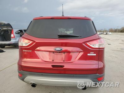 Zdjęcie 6 z 15 samochodu: 2015 FORD ESCAPE SE VIN:1FMCU0G97FUB55759 - miniatura