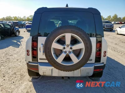 Zdjęcie 6 z 15 samochodu: 2020 LAND ROVER DEFENDER 110 1ST EDITION VIN:SALE17EU6L2002361 - miniatura