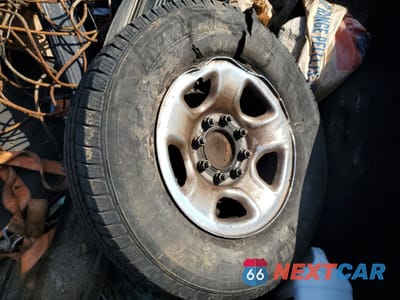 Zdjęcie 12 z 13 samochodu: 2003 DODGE RAM 2500 ST VIN:3D7KA26C73G809195 - miniatura