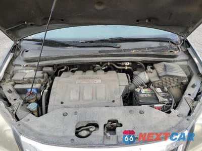 Zdjęcie 12 z 13 samochodu: 2010 HONDA ODYSSEY EXL VIN:5FNRL3H79AB094285 - miniatura