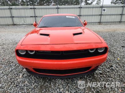 Piąte zdjęcie samochodu w środku: 2016 DODGE CHALLENGER R/T VIN:2C3CDZBT0GH308972 - miniatura
