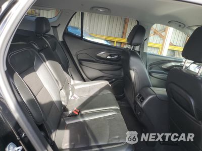 Zdjęcie 10 z 14 samochodu: 2023 GMC TERRAIN SLT VIN:3GKALVEG2PL227688 - miniatura