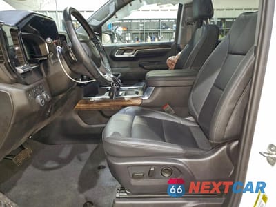 Zdjęcie 7 z 16 samochodu: 2024 CHEVROLET SILVERADO K1500 RST VIN:1GCUDEEL1RZ208077 - miniatura