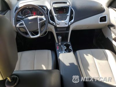 Zdjęcie 8 z 16 samochodu: 2016 GMC TERRAIN DENALI VIN:2GKFLRE33G6138887 - miniatura