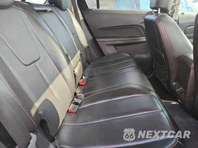 Zdjęcie 11 z 14 samochodu: 2015 GMC TERRAIN SLT VIN:2GKFLTE35F6243569 - miniatura