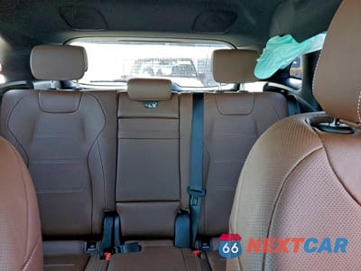 Zdjęcie 10 z 12 samochodu: 2021 MERCEDES-BENZ GLA 35 AMG VIN:W1N4N5BB7MJ233865 - miniatura