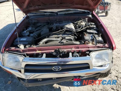 Zdjęcie 12 z 14 samochodu: 1997 TOYOTA 4RUNNER SR5 VIN:JT3HN86R0V0097446 - miniatura